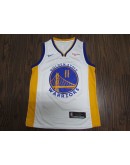 Klay Thompson #11 Golden State Warriors Jersey