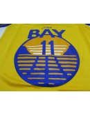 Klay Thompson #11 Golden State Warriors Jersey