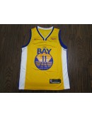 Klay Thompson #11 Golden State Warriors Jersey