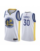 Stephen Curry #30 Golden State Warriors Jersey