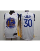 Stephen Curry #30 Golden State Warriors Jersey