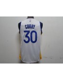 Stephen Curry #30 Golden State Warriors Jersey