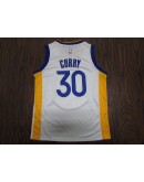 Stephen Curry #30 Golden State Warriors Jersey