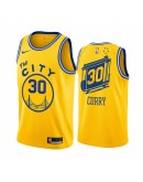 Stephen Curry #30 Golden State Warriors Jersey