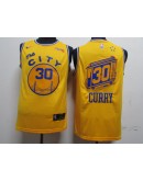 Stephen Curry #30 Golden State Warriors Jersey