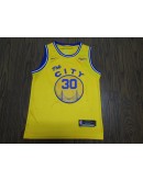 Stephen Curry #30 Golden State Warriors Jersey