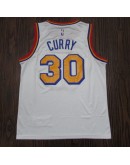 Stephen Curry #30 Golden State Warriors Jersey