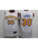 Stephen Curry #30 Golden State Warriors Jersey