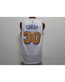 Stephen Curry #30 Golden State Warriors Jersey