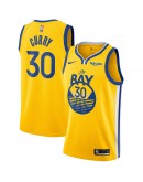 Stephen Curry #30 Golden State Warriors Jersey