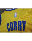 Stephen Curry #30 Golden State Warriors Jersey