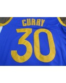 Stephen Curry #30 Golden State Warriors Jersey