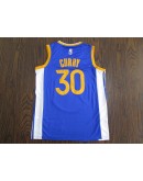 Stephen Curry #30 Golden State Warriors Jersey