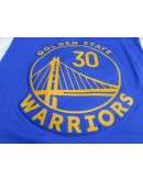 Stephen Curry #30 Golden State Warriors Jersey