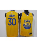 Stephen Curry #30 Golden State Warriors Jersey