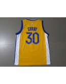 Stephen Curry #30 Golden State Warriors Jersey