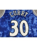 Stephen Curry #30 Golden State Warriors Jersey