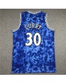 Stephen Curry #30 Golden State Warriors Jersey