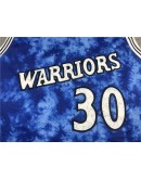 Stephen Curry #30 Golden State Warriors Jersey