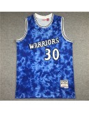 Stephen Curry #30 Golden State Warriors Jersey