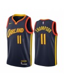 Klay Thompson #11 Golden State Warriors Jersey