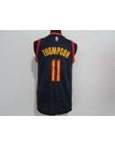 Klay Thompson #11 Golden State Warriors Jersey