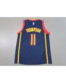 Klay Thompson #11 Golden State Warriors Jersey