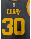 Stephen Curry #30 Golden State Warriors Jersey