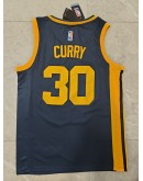 Stephen Curry #30 Golden State Warriors Jersey