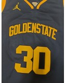 Stephen Curry #30 Golden State Warriors Jersey