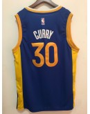 Stephen Curry #30 Golden State Warriors Jersey