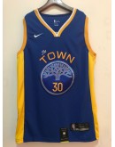 Stephen Curry #30 Golden State Warriors Jersey