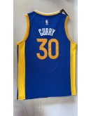 Stephen Curry #30 Golden State Warriors Jersey