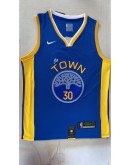 Stephen Curry #30 Golden State Warriors Jersey