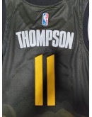 Klay Thompson #11 Golden State Warriors Jersey