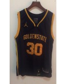 Stephen Curry #30 Golden State Warriors Jersey