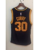 Stephen Curry #30 Golden State Warriors Jersey