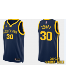 Stephen Curry #30 Golden State Warriors Jersey