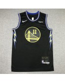 Klay Thompson #11 Golden State Warriors Jersey