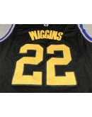 Andrew Wiggins #22 Golden State Warriors Jersey