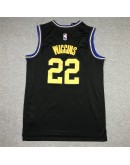 Andrew Wiggins #22 Golden State Warriors Jersey