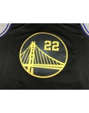 Andrew Wiggins #22 Golden State Warriors Jersey