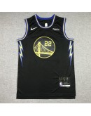 Andrew Wiggins #22 Golden State Warriors Jersey