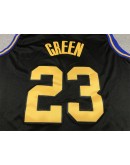 Draymond Green #23 Golden State Warriors Jersey