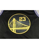 Draymond Green #23 Golden State Warriors Jersey