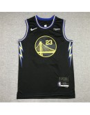 Draymond Green #23 Golden State Warriors Jersey