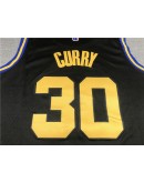 Stephen Curry #30 Golden State Warriors Jersey