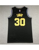 Stephen Curry #30 Golden State Warriors Jersey