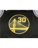 Stephen Curry #30 Golden State Warriors Jersey