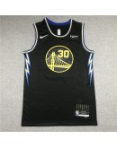 Stephen Curry #30 Golden State Warriors Jersey